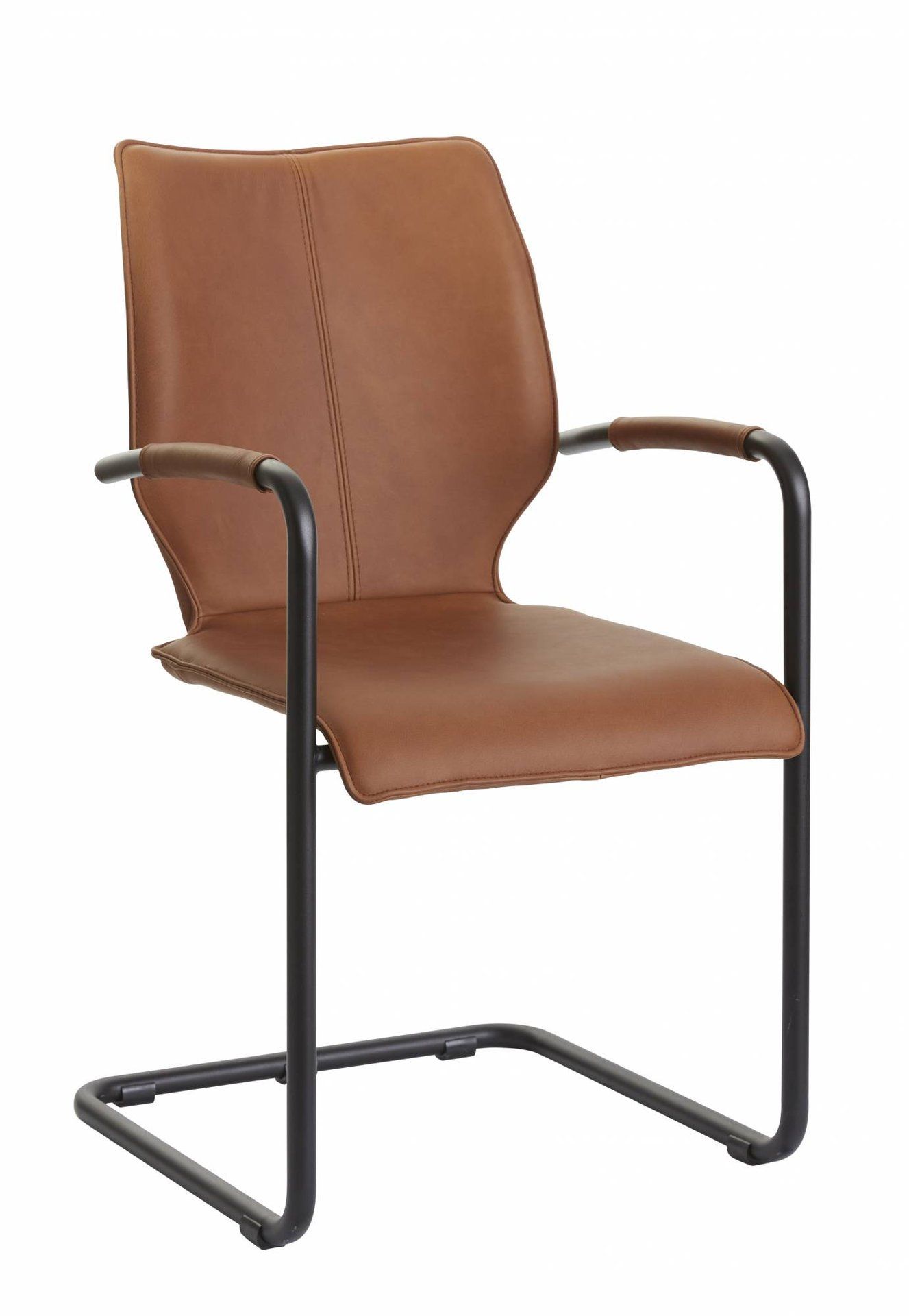 Eetkamerstoel Luna 6e stoel gratis | 2