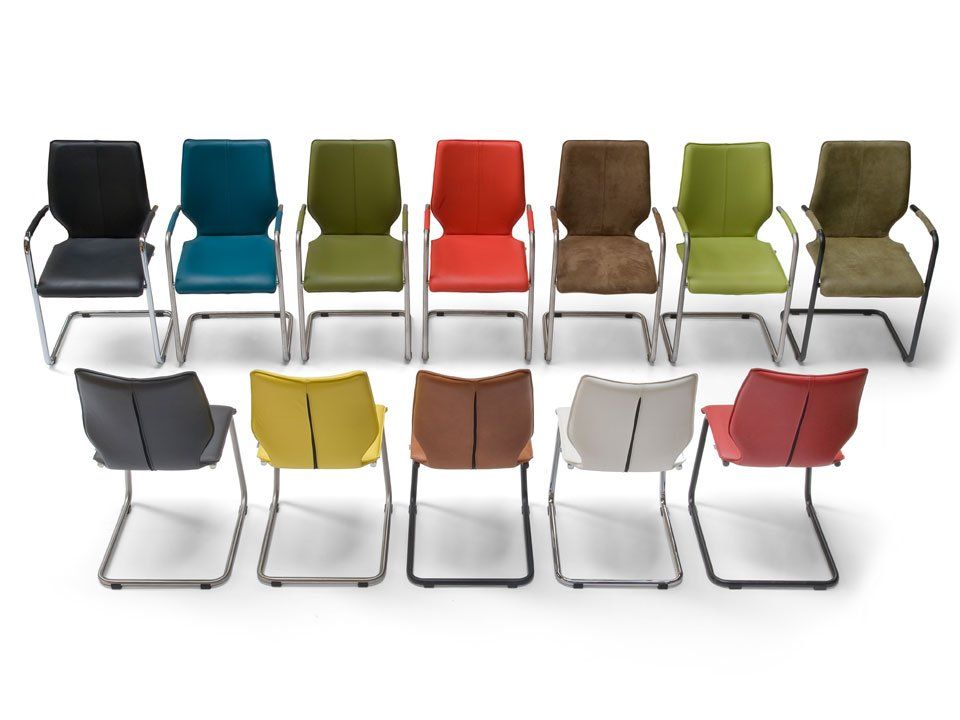 Eetkamerstoel Camel | 4