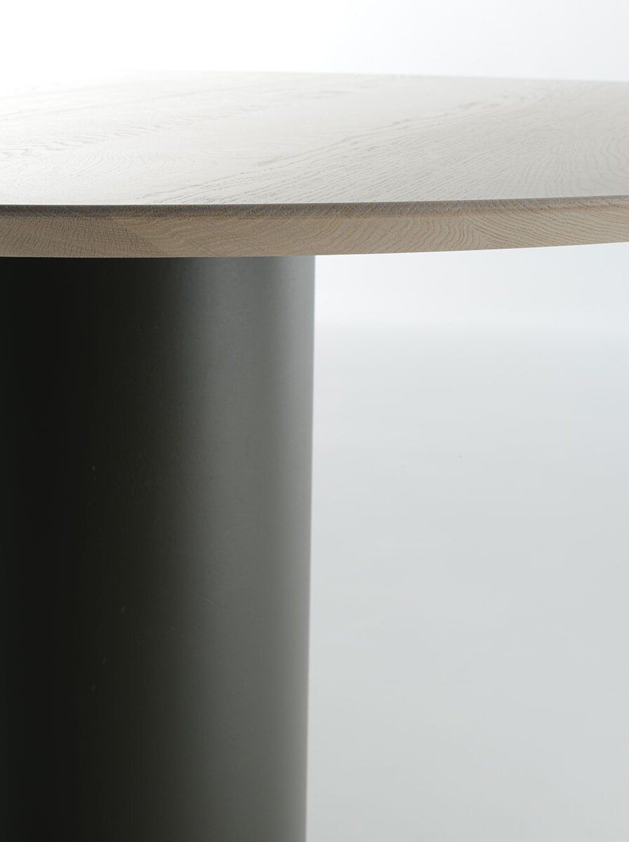 Eetkamertafel Oval | 3