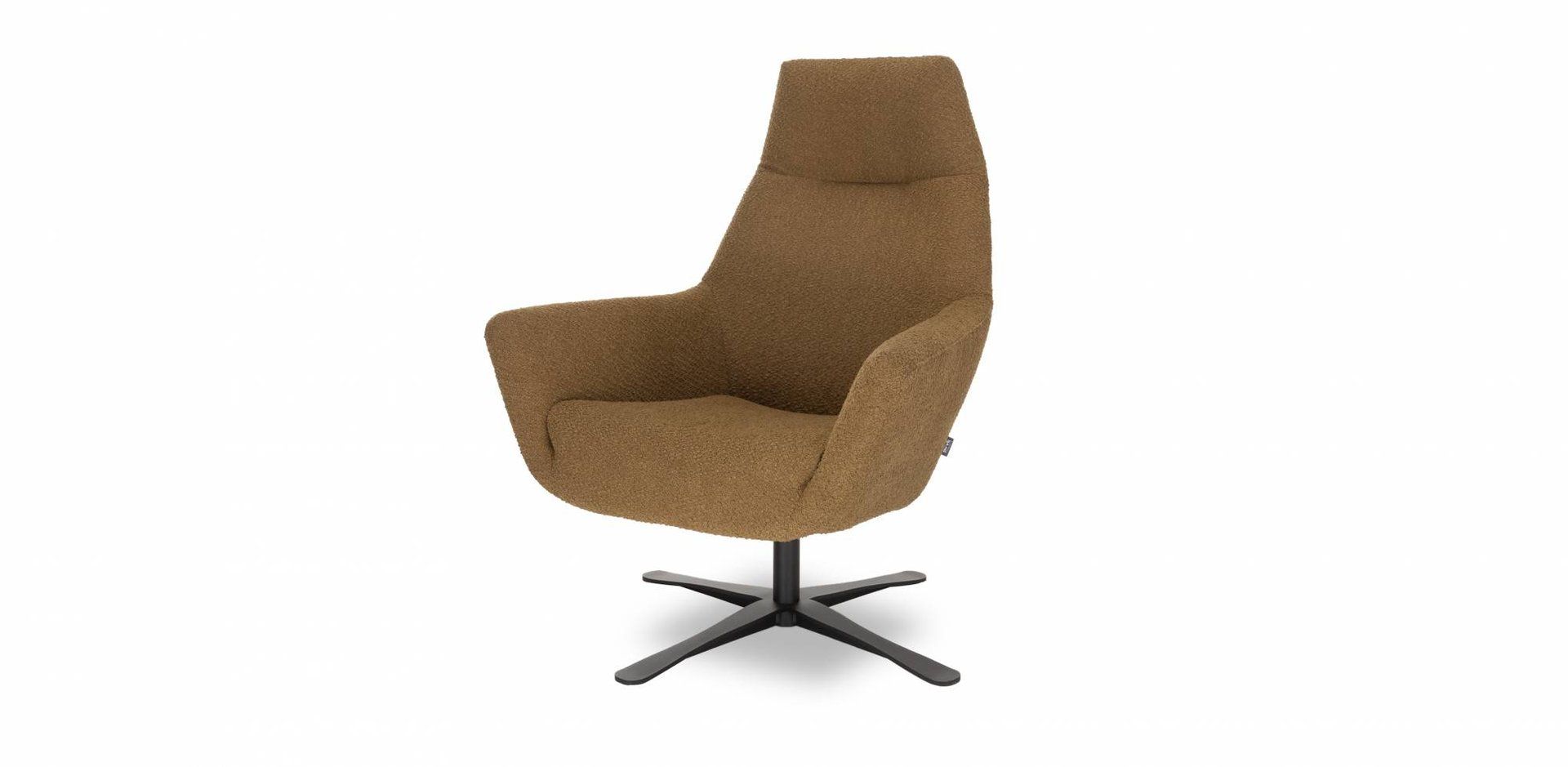 Fauteuil Dewi