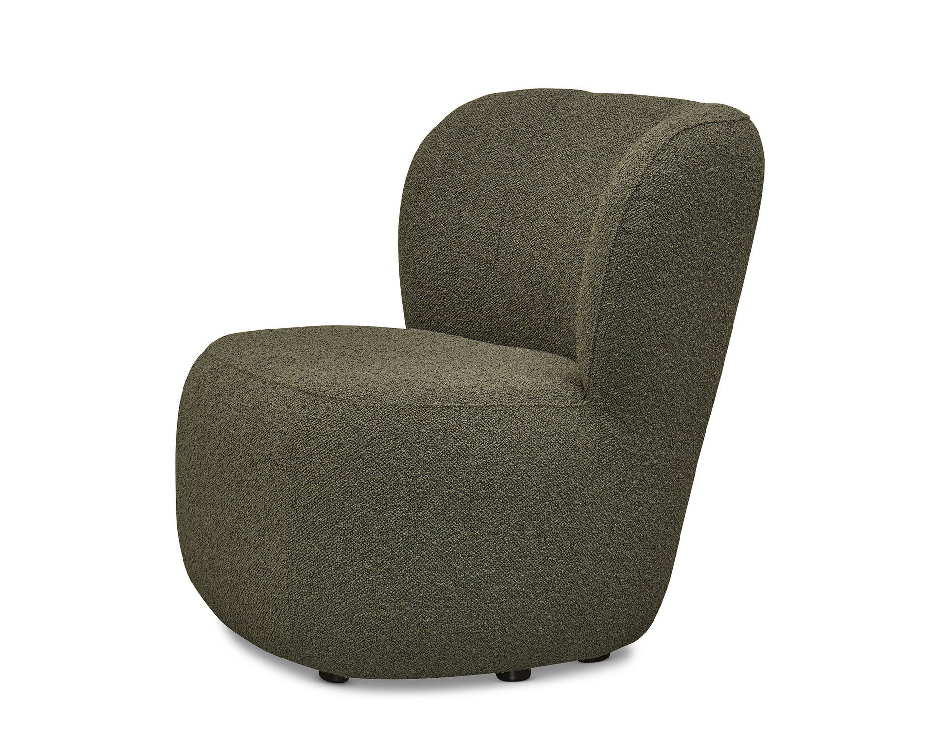 Fauteuil Raff