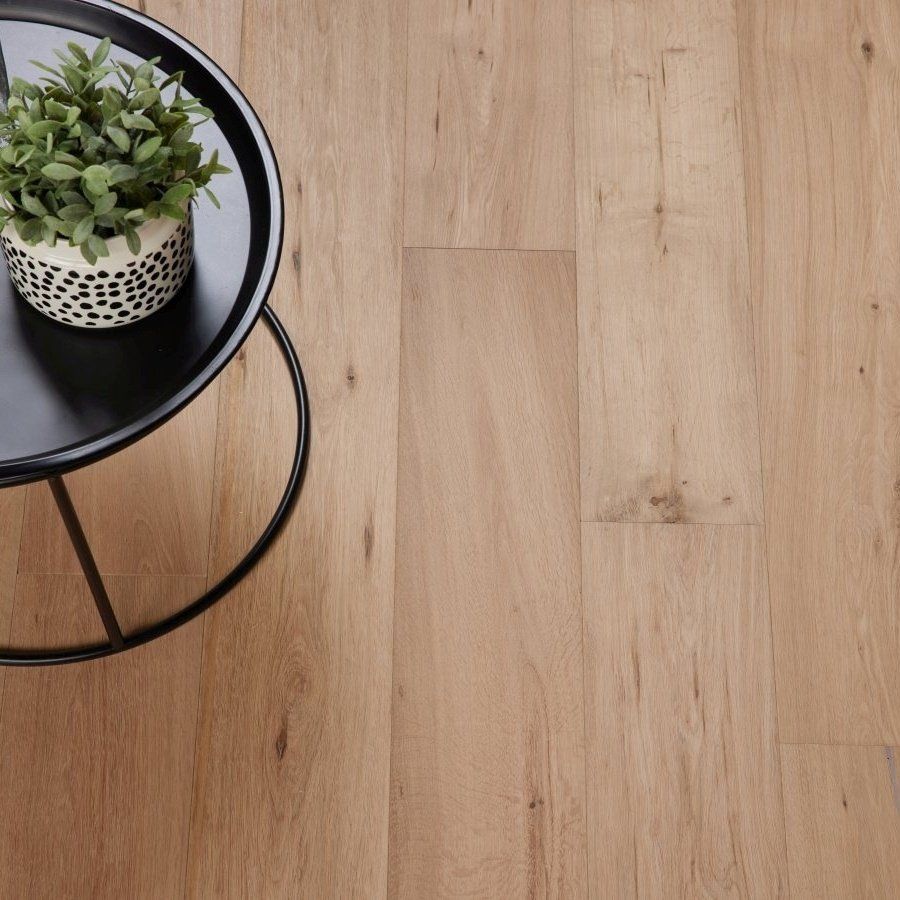 Houten Vloeren