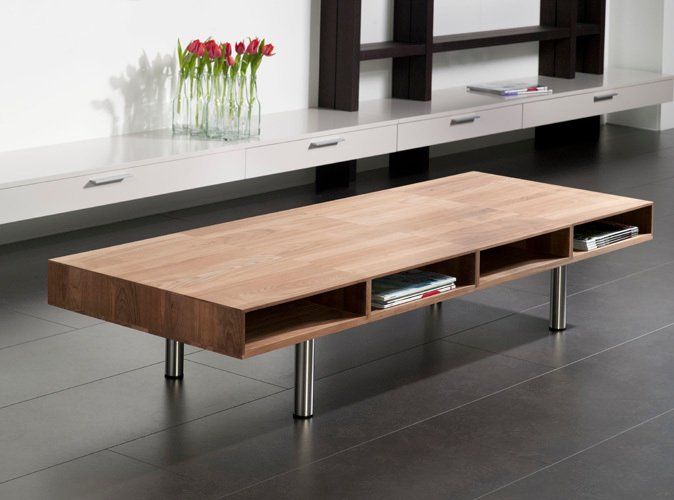 Wandmeubelen van Interstar | 22