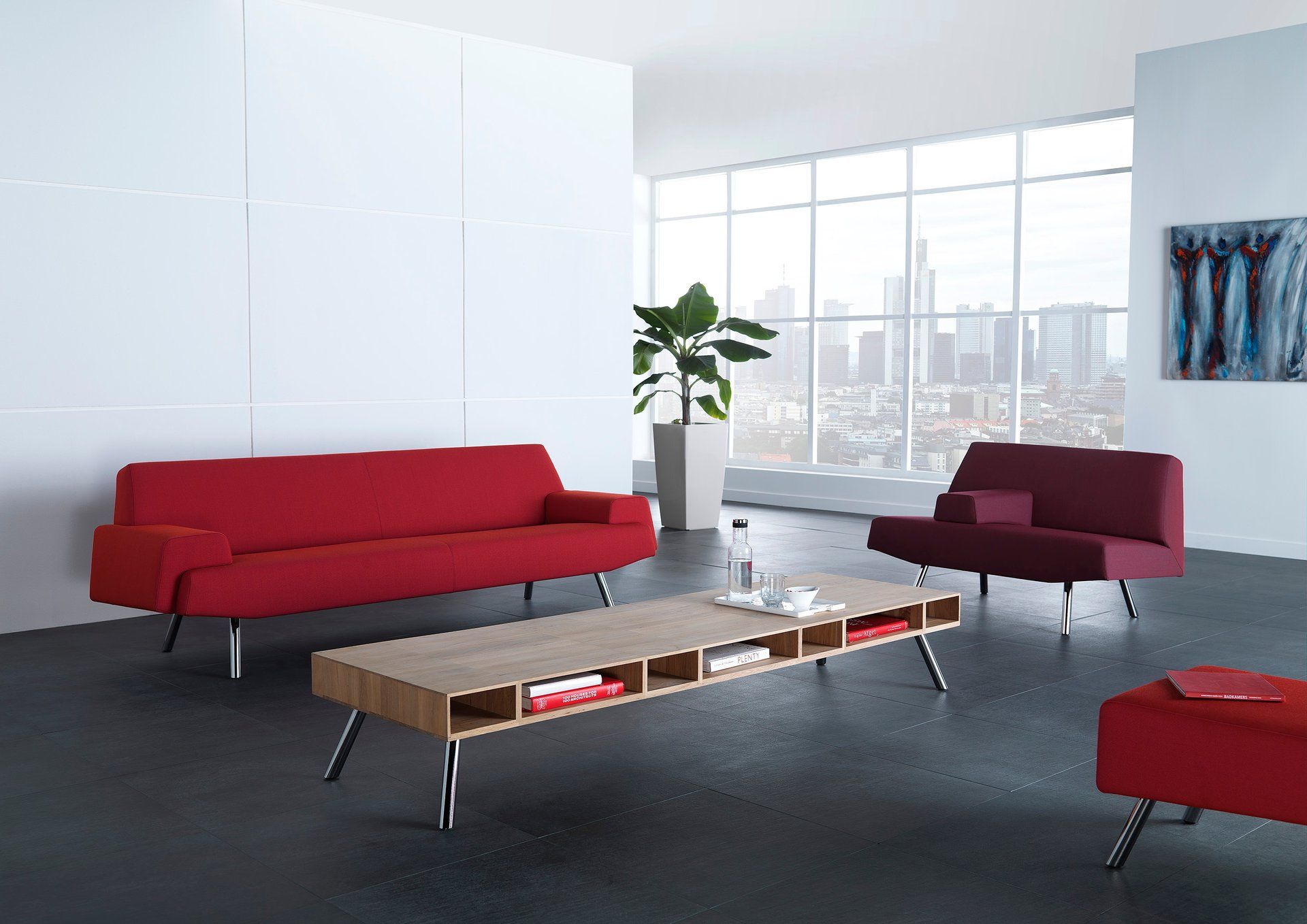 Wandmeubelen van Interstar | 21