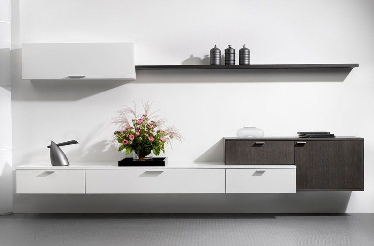 Wandmeubelen van Interstar | 13