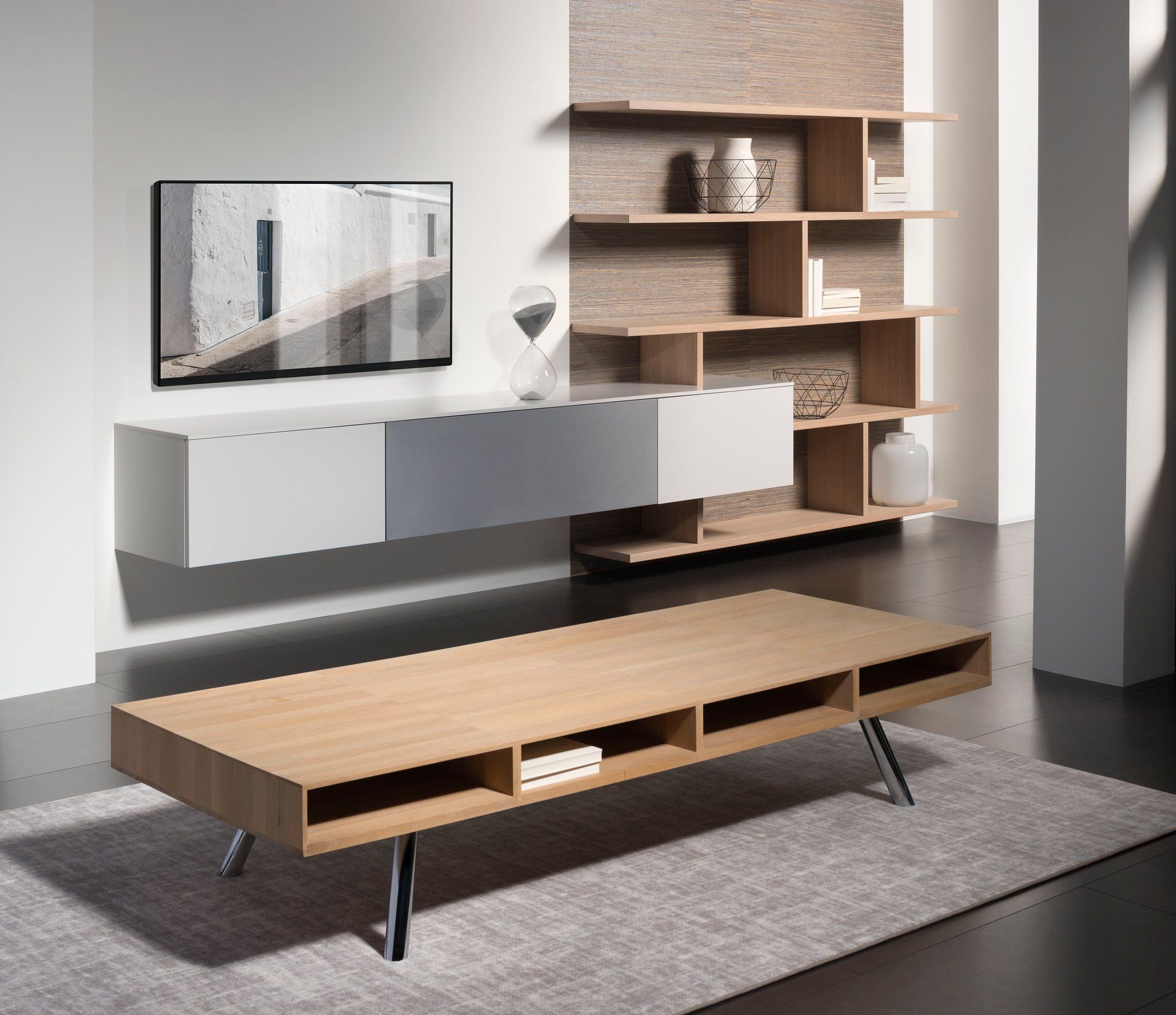 Wandmeubelen van Interstar | 20