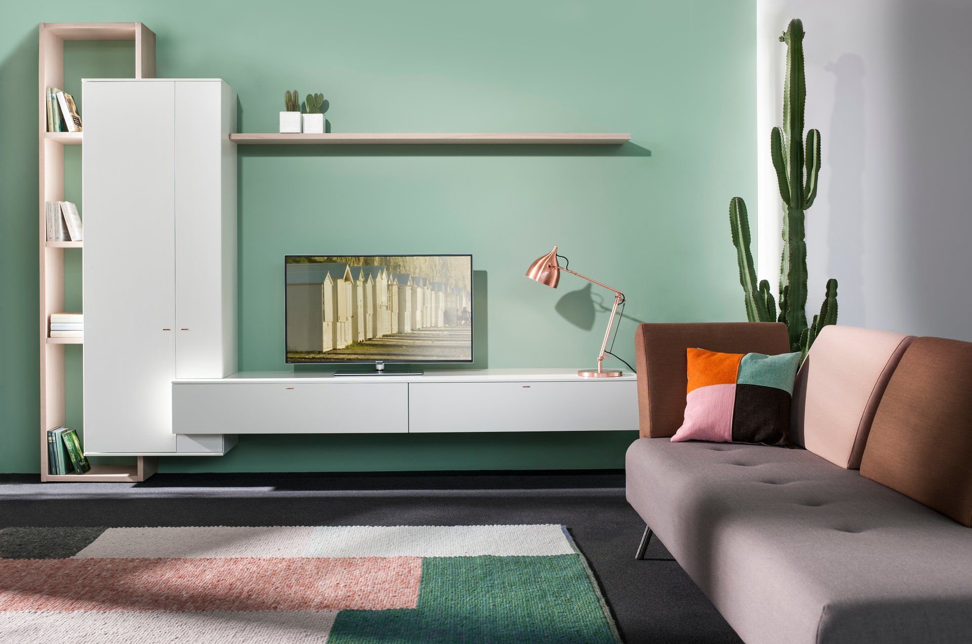 Wandmeubelen van Interstar | 19