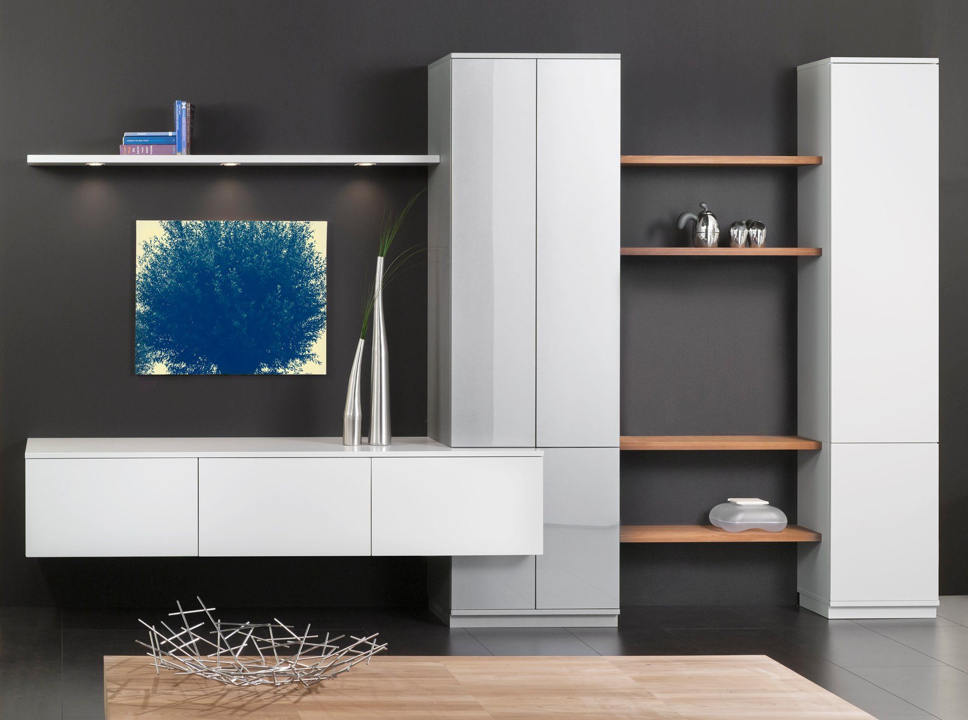 Wandmeubelen van Interstar | 14