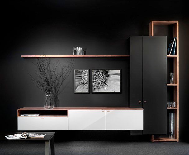 Wandmeubelen van Interstar | 17