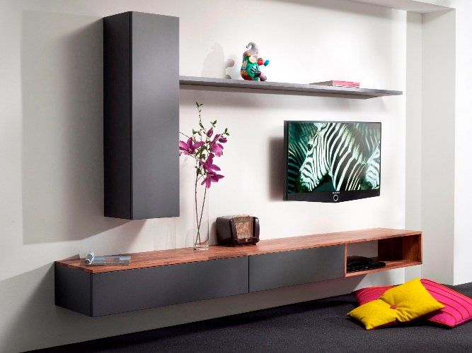 Wandmeubelen van Interstar | 16