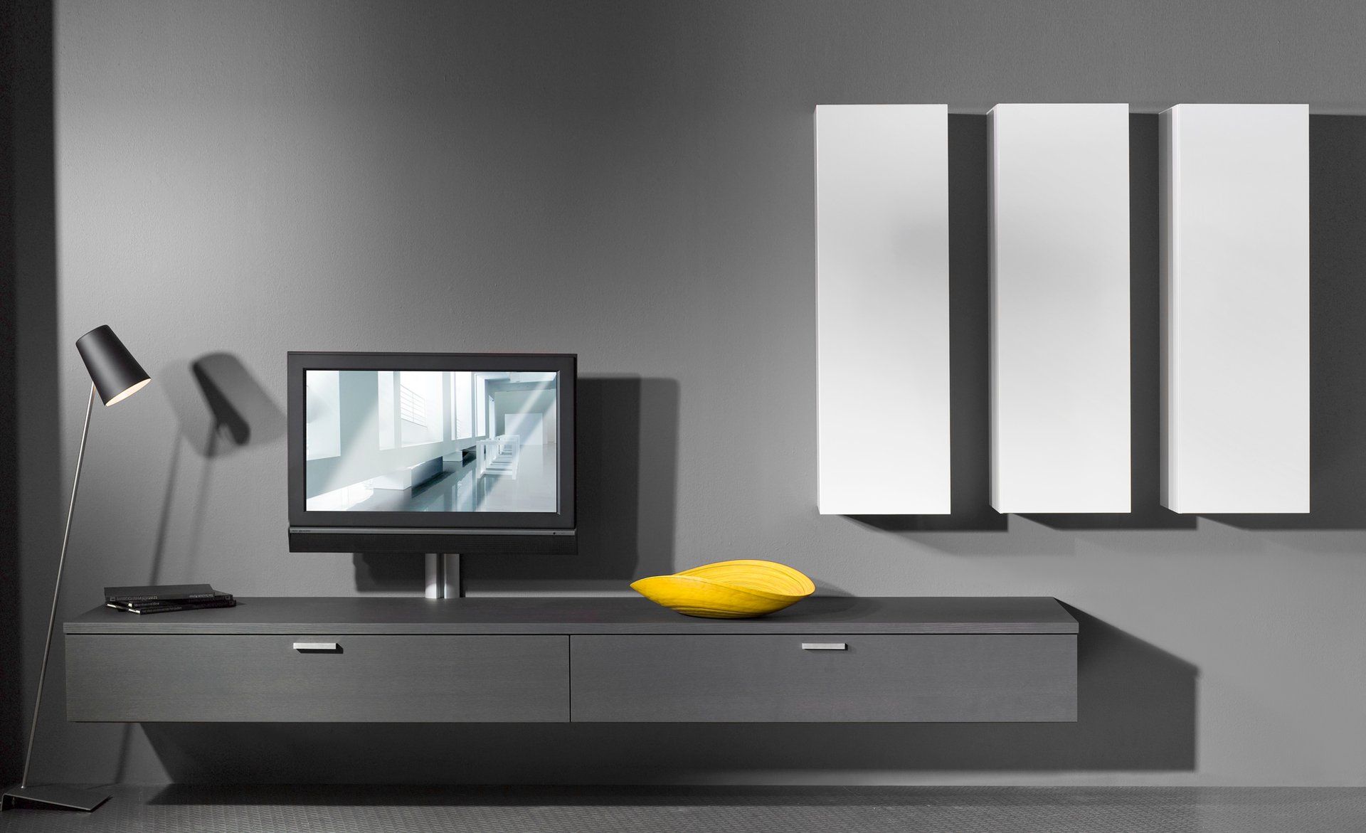 Wandmeubelen van Interstar | 11