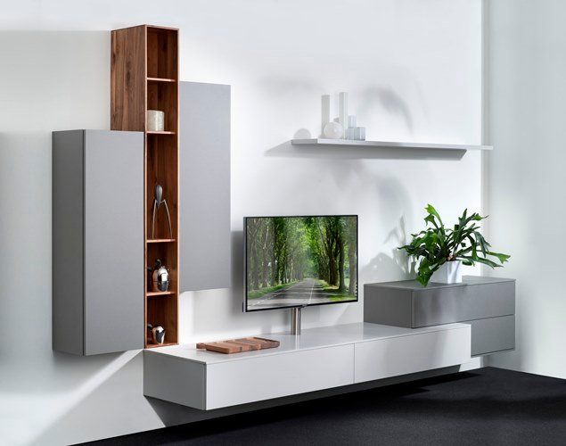 Wandmeubelen van Interstar | 18