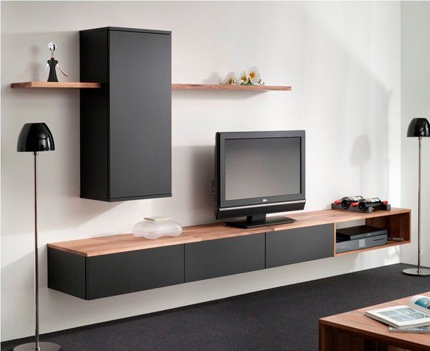 Wandmeubelen van Interstar | 15