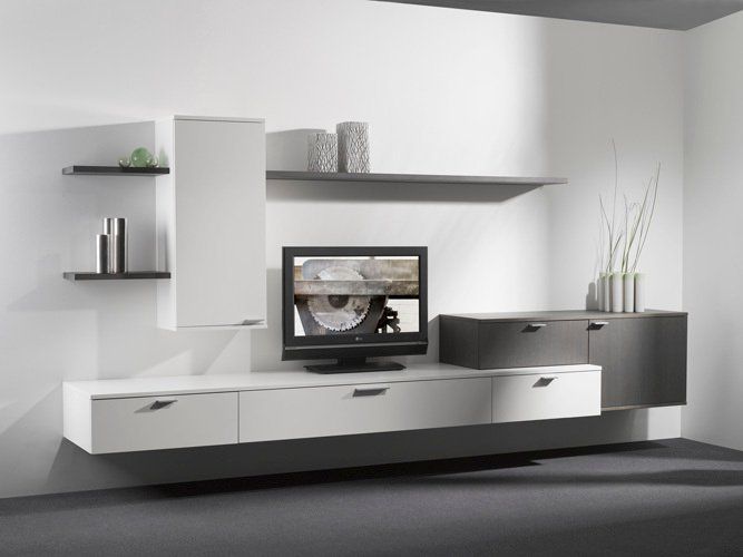 Wandmeubelen van Interstar | 12