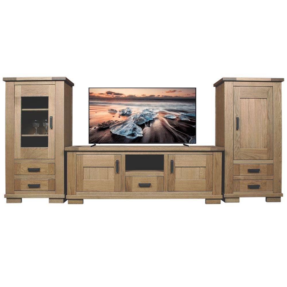 Eetkamertafel Kentucky | 5