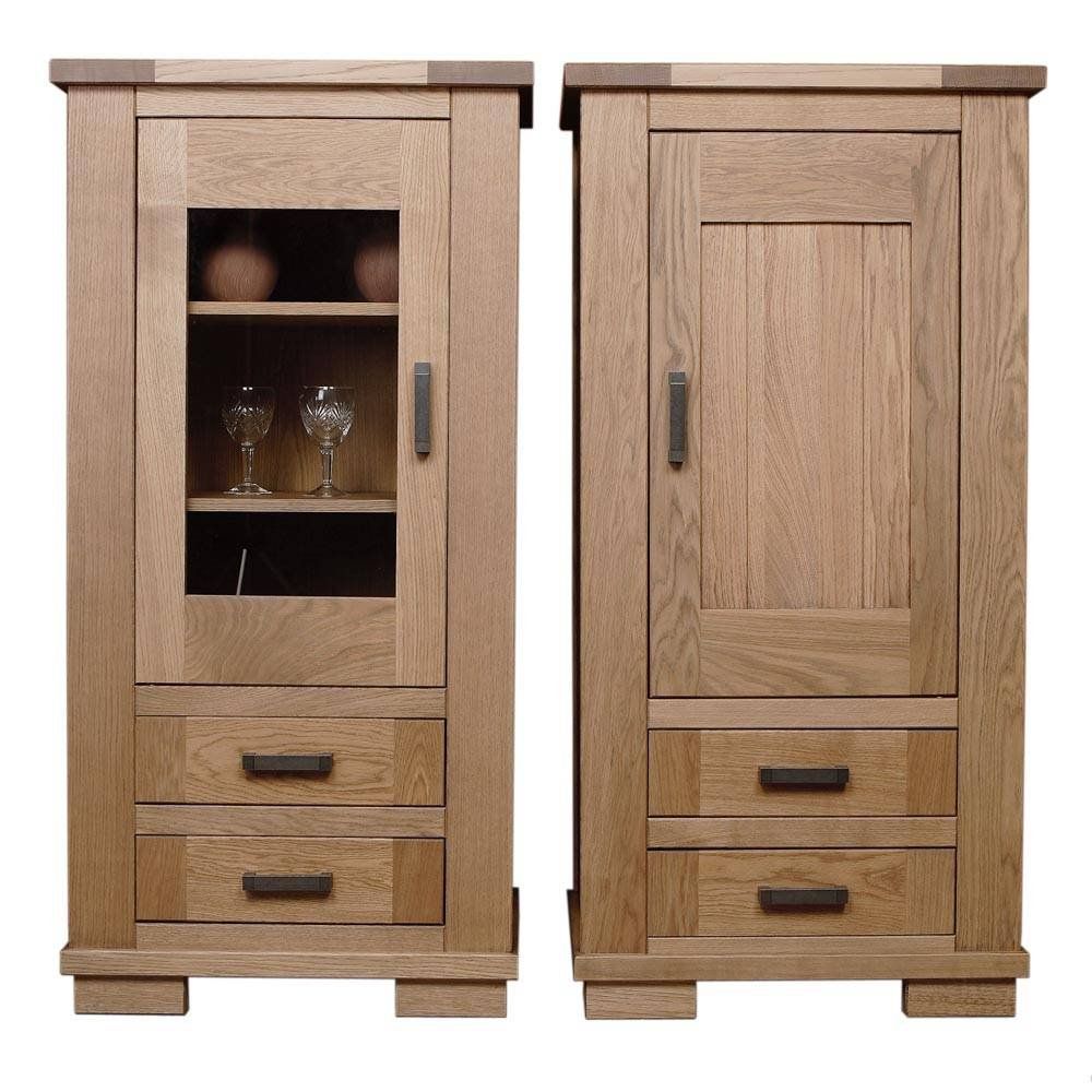 Eetkamertafel Kentucky | 6