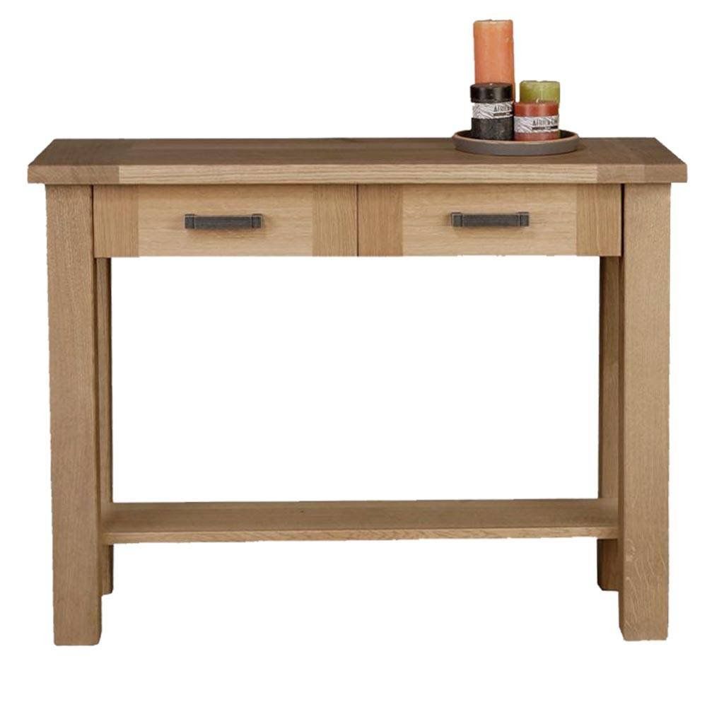 Eetkamertafel Kentucky | 4