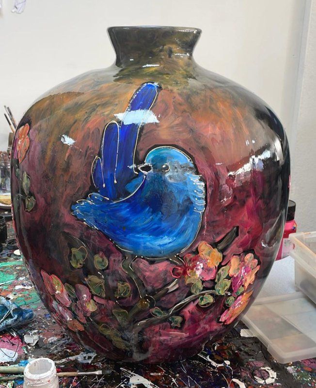 Glaskunst by Mariel | 5