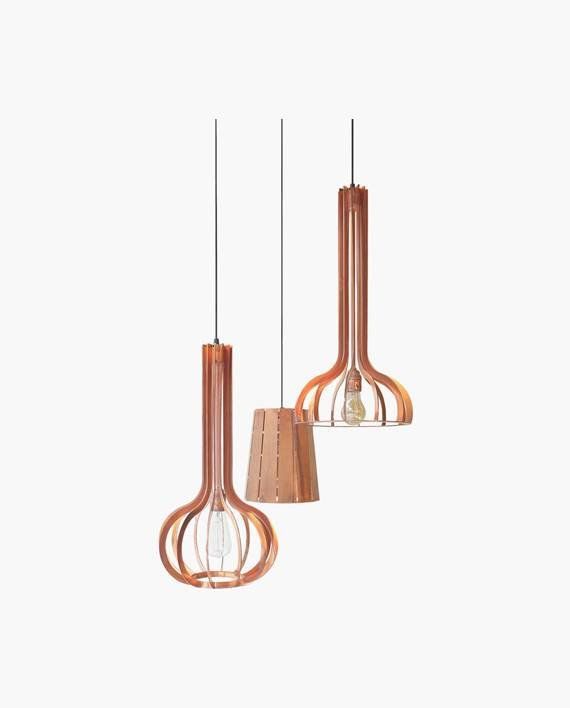 Lampen Catania