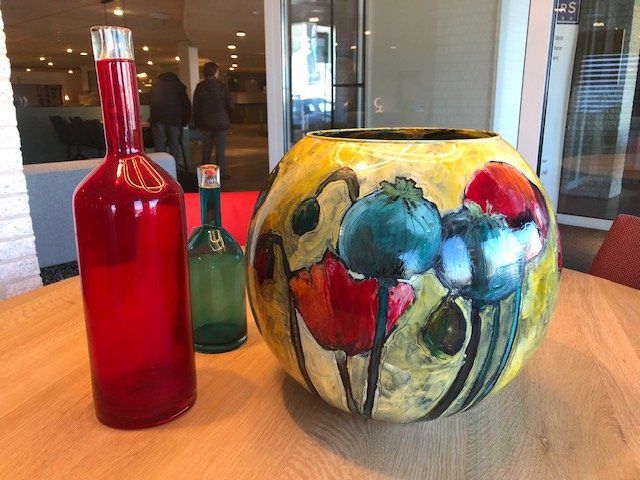 Glaskunst by Mariel | 12