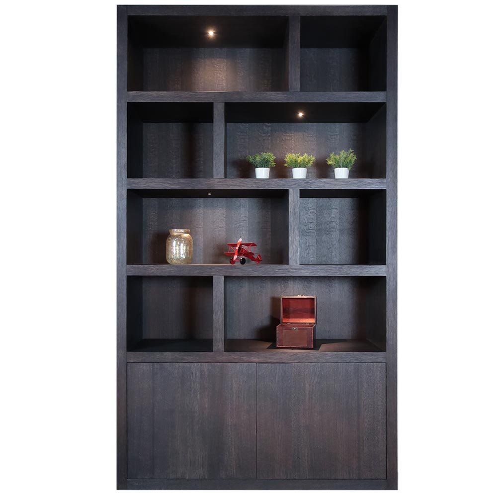 Kasten programma Marque | 2