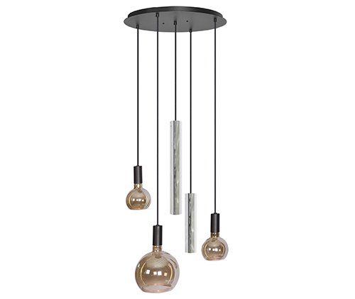 Hanglamp Riva | 3