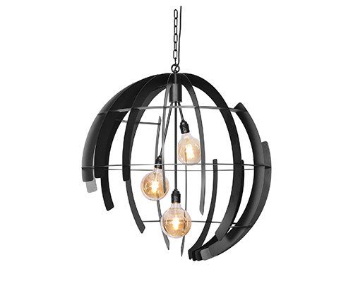 Hanglamp Terra | 3