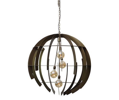 Hanglamp Terra | 5