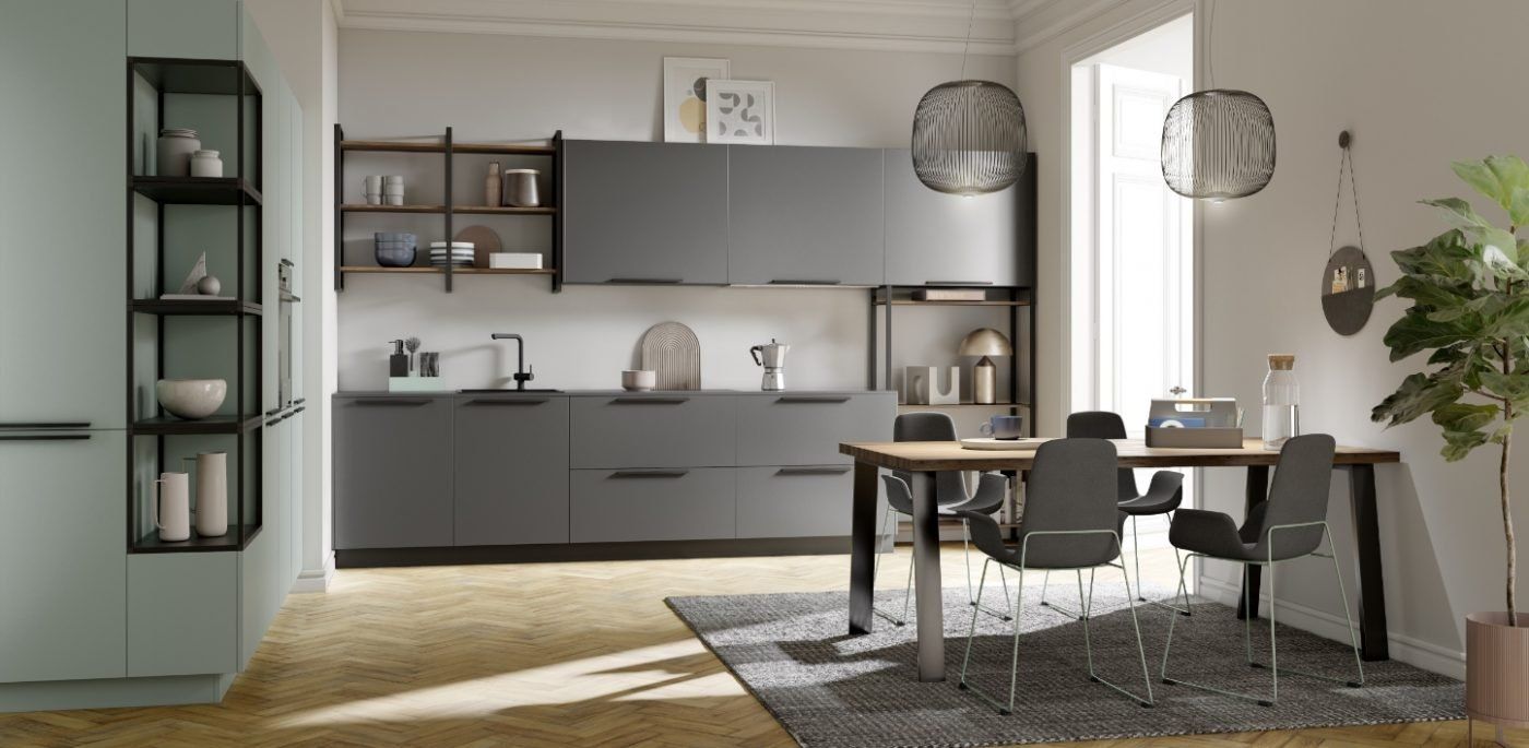 Moderne Keukens | 9