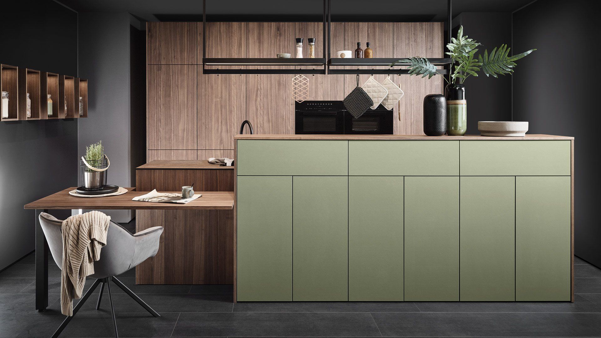 Moderne Keukens | 10