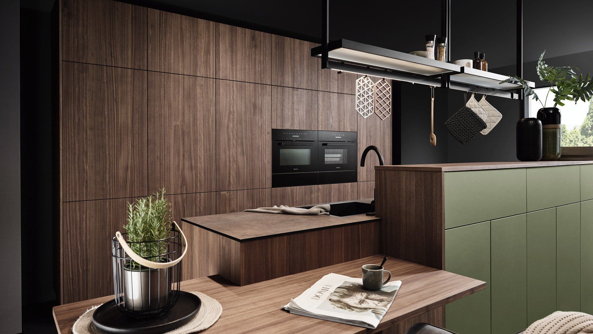 Moderne Keukens | 11