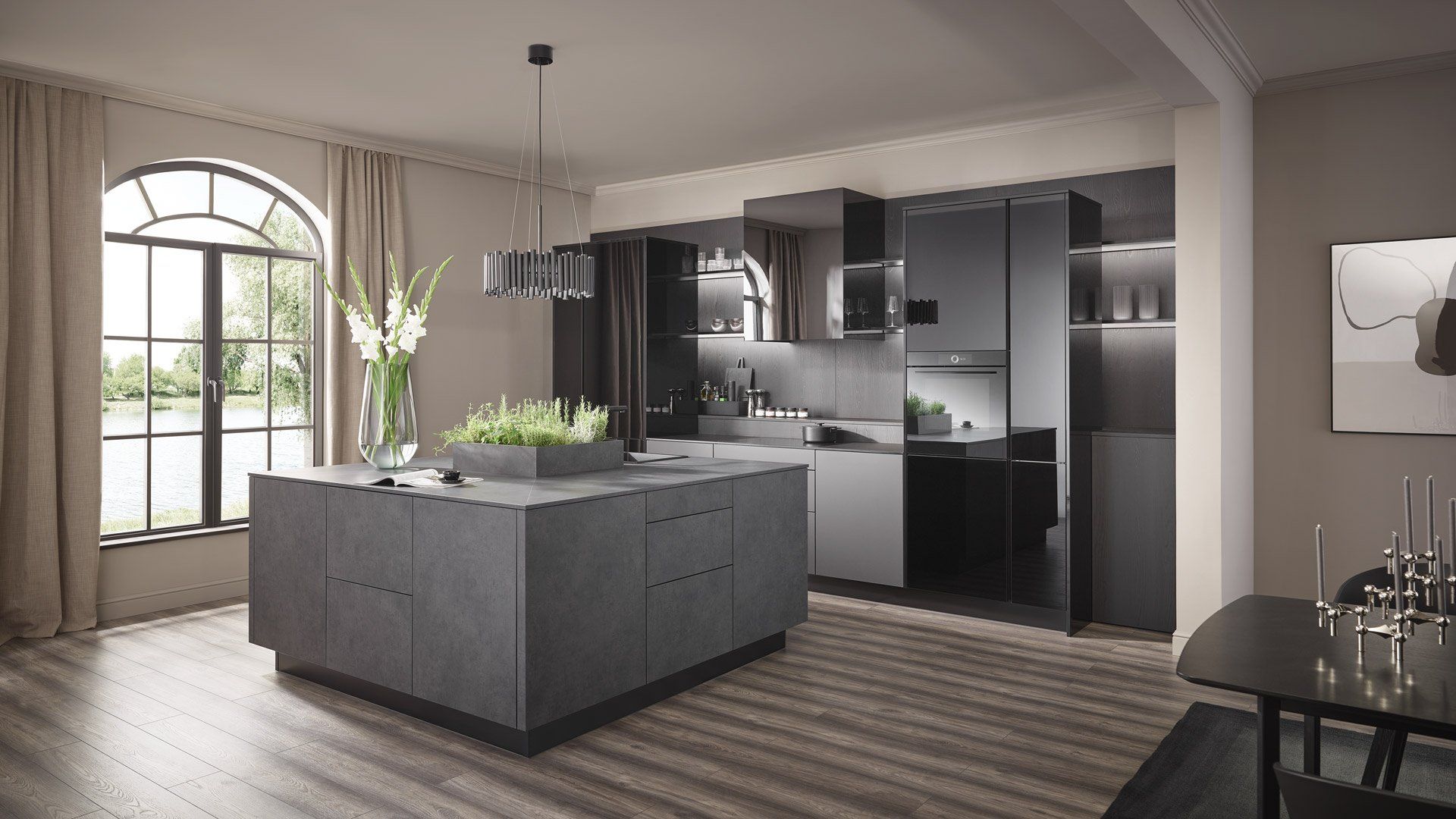 Moderne Keukens | 13