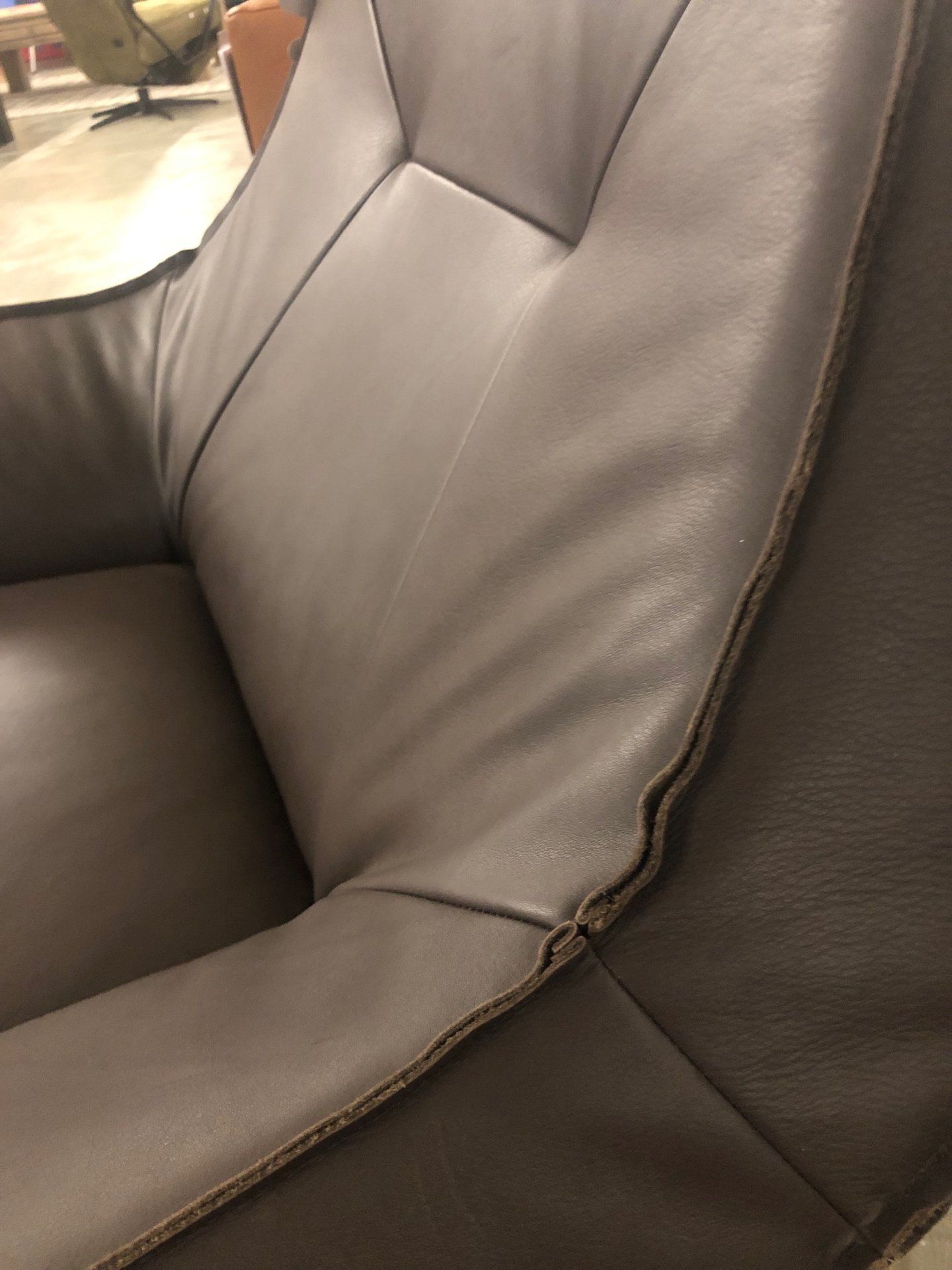 Draaifauteuil Maestro | 2