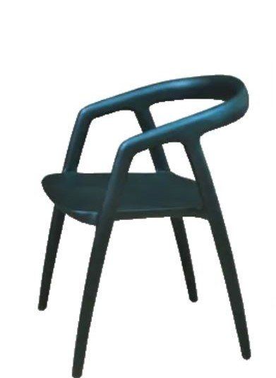 Eetkamerstoel Pol | 2