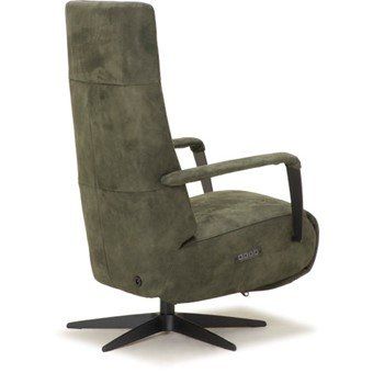 Relaxfauteuil Hercules | 2