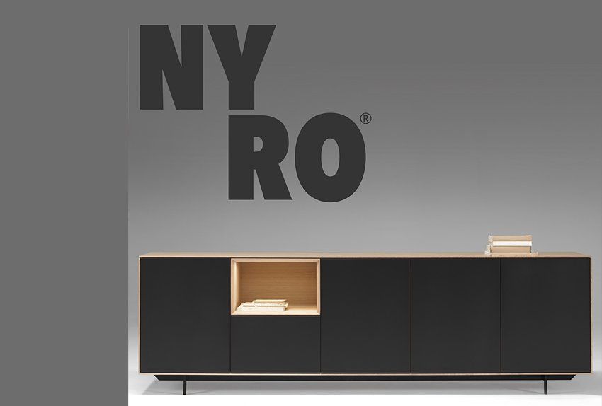 Saunaco kasten "NYRO"