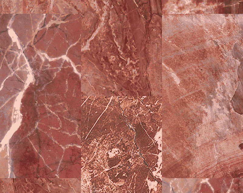 Vloerkleed Desso Sense of Marble | 10