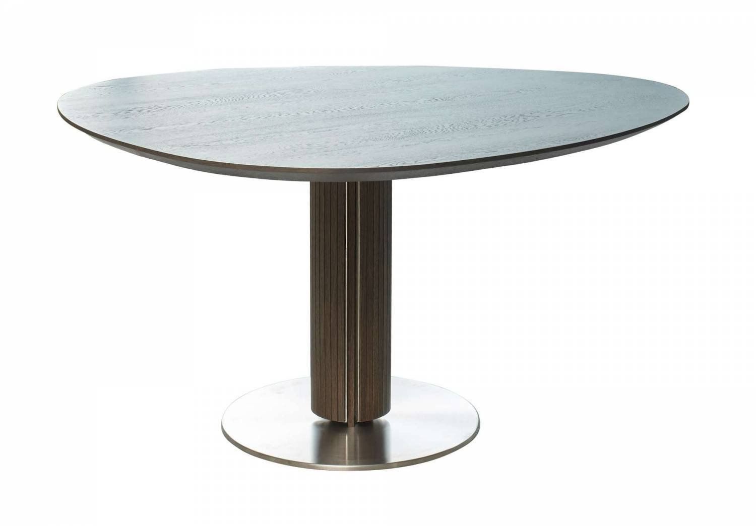 moderne eetkamertafel Steely | 2