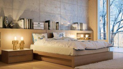 Tafellampen Adam&Eve | 2