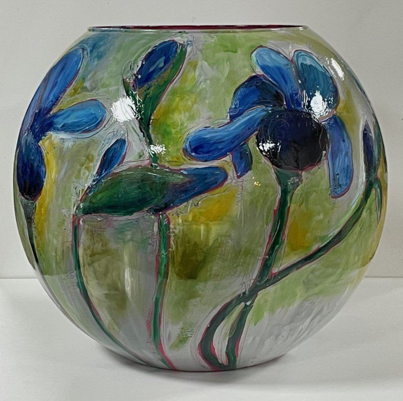 Glaskunst by Mariel | 2