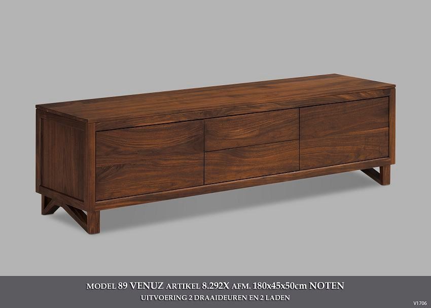 Eetkamertafel Venuz | 5