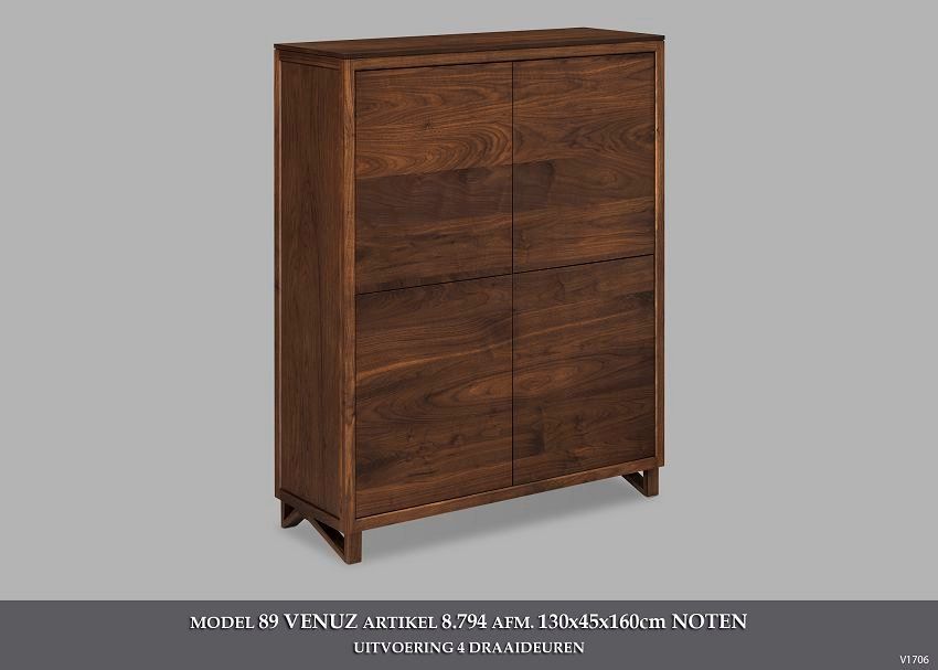 Eetkamertafel Venuz | 3