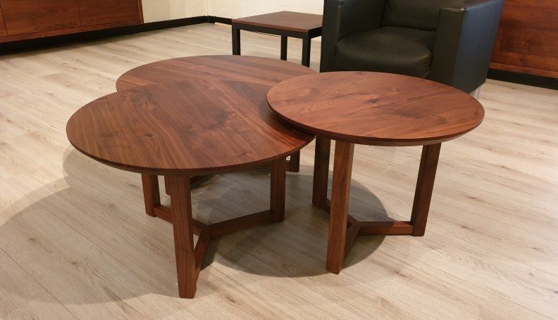 Eetkamertafel Venuz | 2