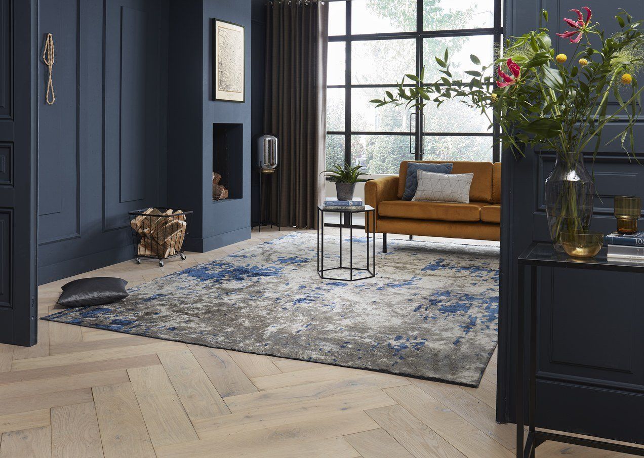 Vloerkleed Rousseau | 5