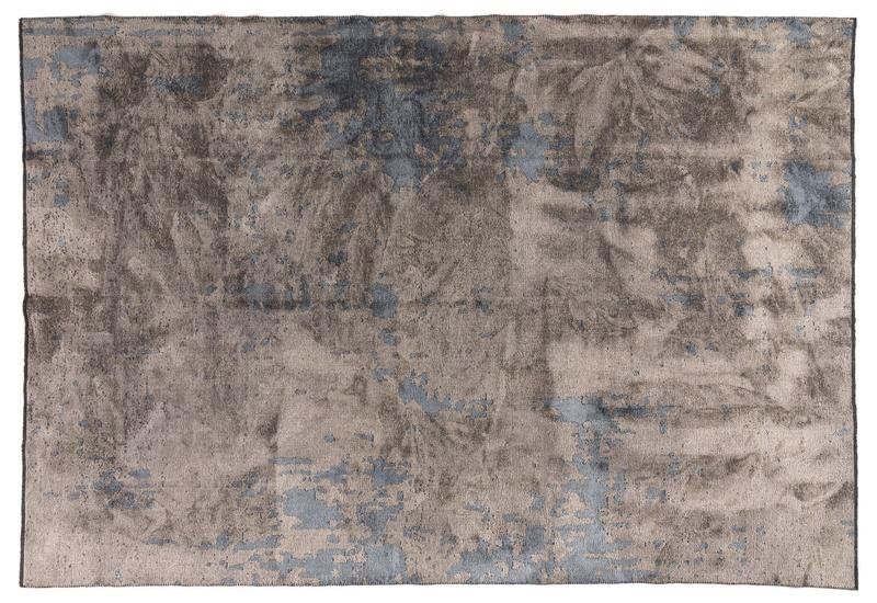 Vloerkleed Rousseau | 4