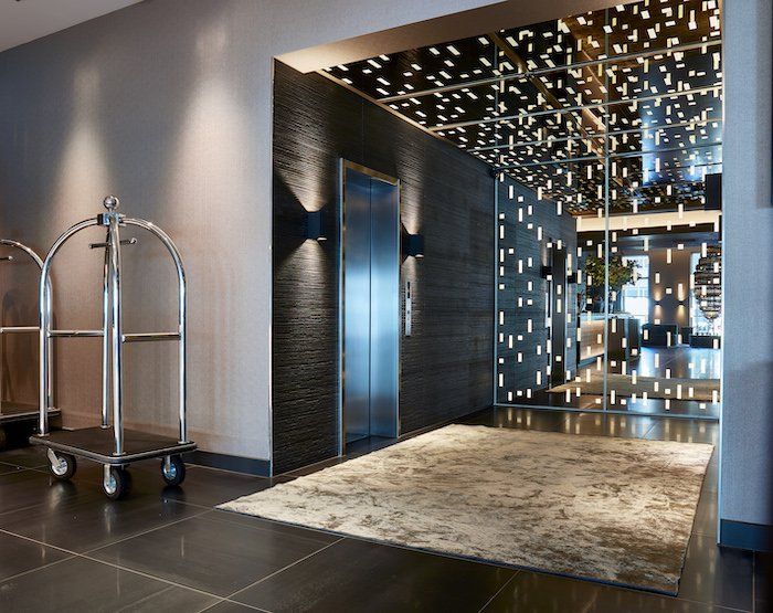 Vloerkleed Royce | 4