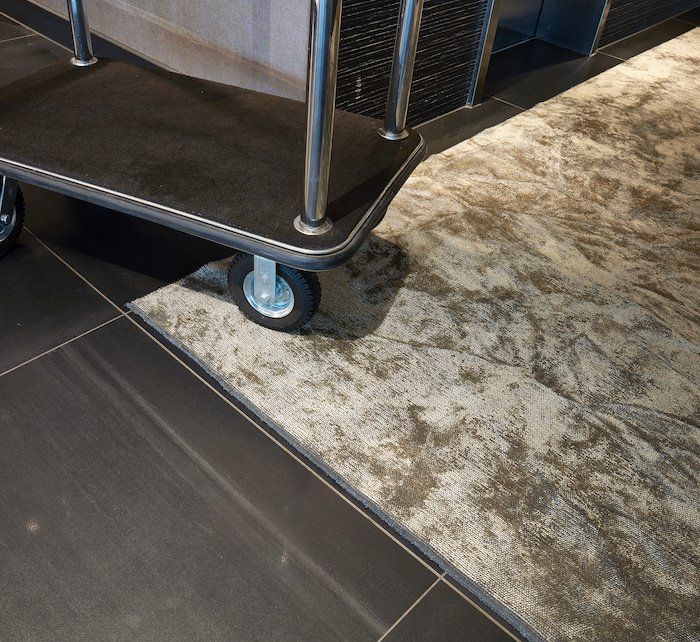 Vloerkleed Royce | 9