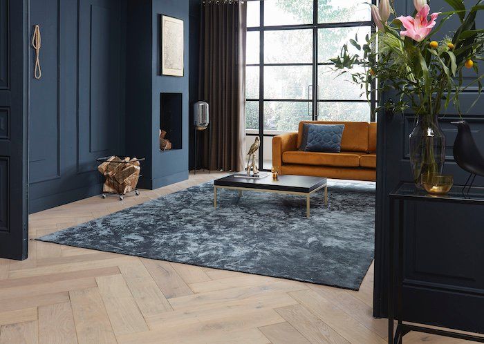 Vloerkleed Royce | 2