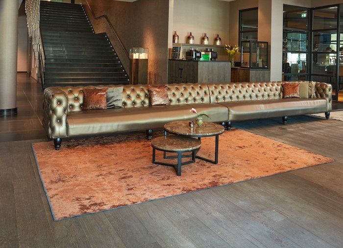 Vloerkleed Royce | 3