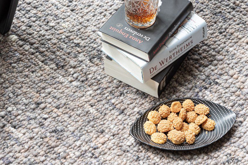 Vloerkleed Venezia | 2